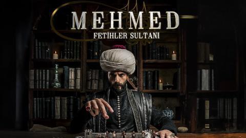 Mehmed Fetihler Sultani - Capitulo 9