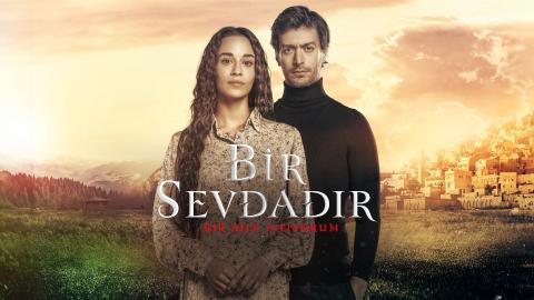Bir Sevdadir - (en español)