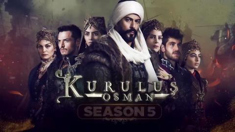 Kurulus Osman - (en español)