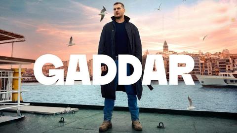 Gaddar - (en español)